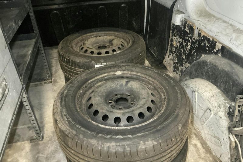 Mercedes Citan bild 12