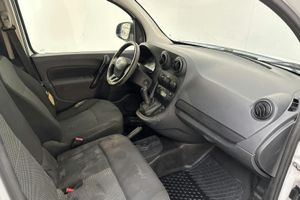 Mercedes Citan bild 6