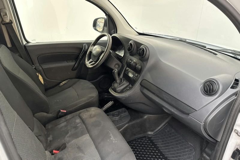 Mercedes Citan bild 6