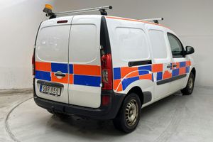 Mercedes Citan bild 3