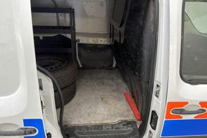 Mercedes Citan bild 7
