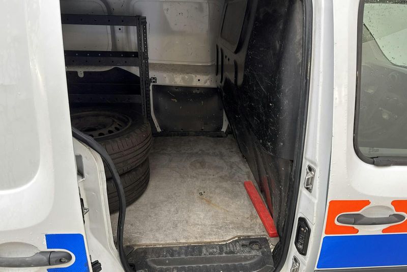 Mercedes Citan bild 7