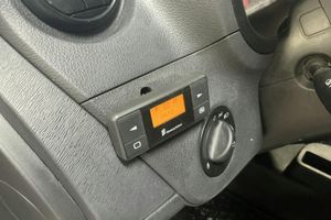 Mercedes Citan bild 10