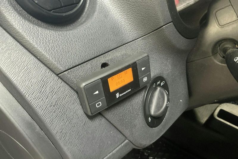 Mercedes Citan bild 10