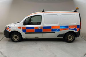 Mercedes Citan bild 2