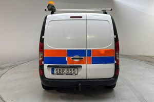 Mercedes Citan bild 5