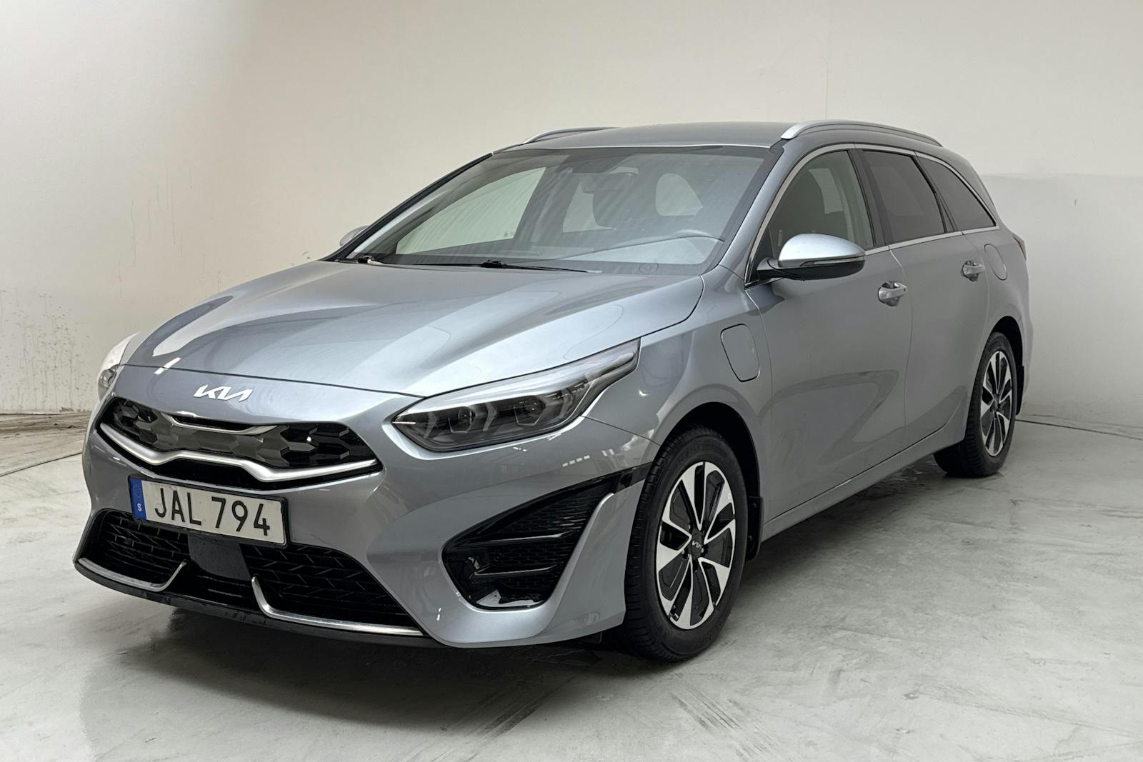 Kia Cee´d