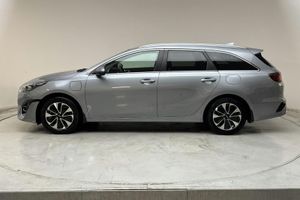 Kia Cee´d bild 2