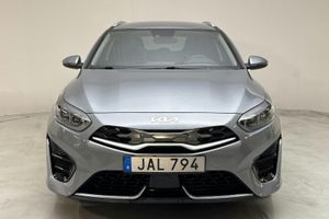 Kia Cee´d bild 4