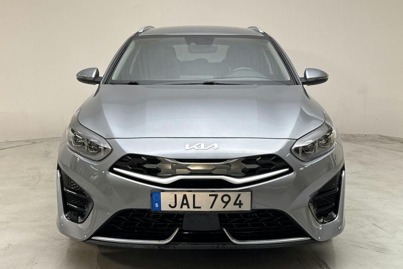 Kia Cee´d bild 4