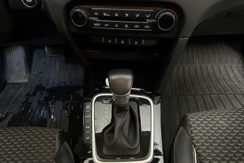 Kia Cee´d bild 12