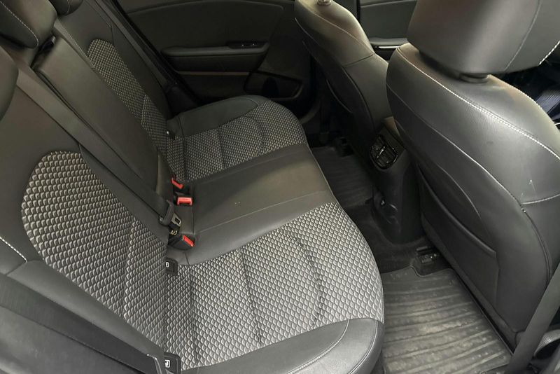 Kia Cee´d bild 8