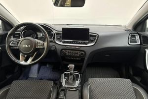 Kia Cee´d bild 6