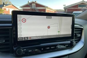 Kia Cee´d bild 11