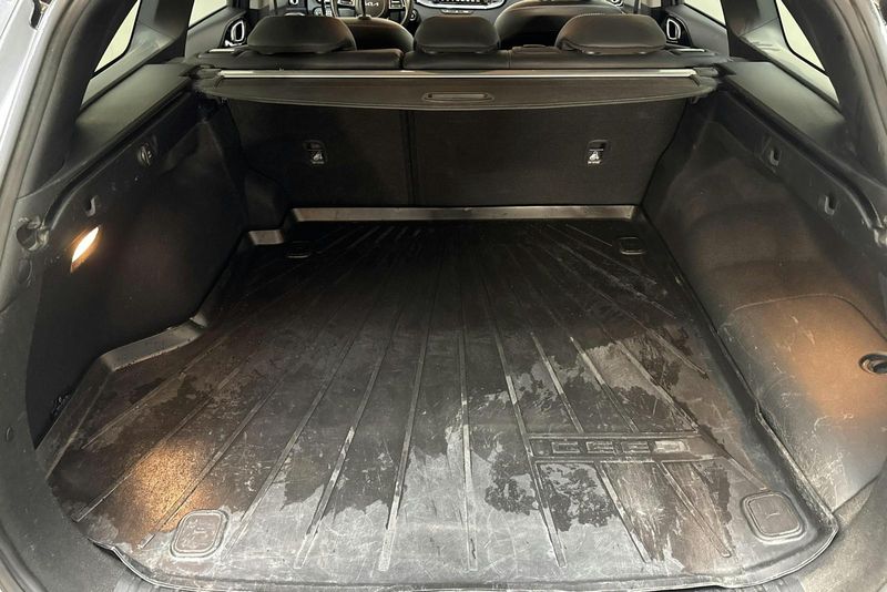 Kia Cee´d bild 9