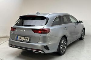 Kia Cee´d bild 3