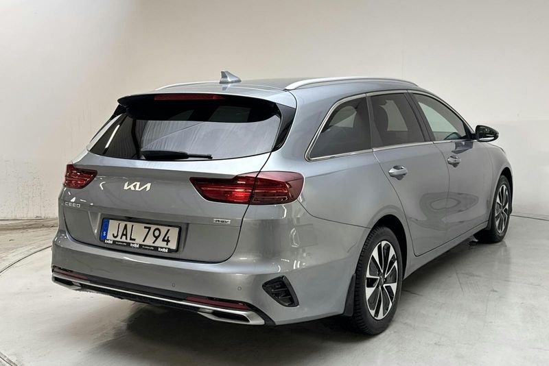 Kia Cee´d bild 3