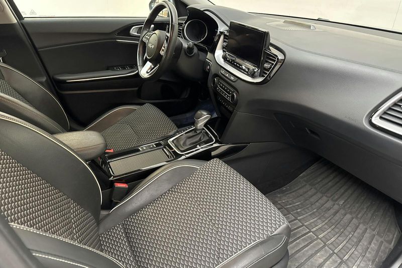 Kia Cee´d bild 7