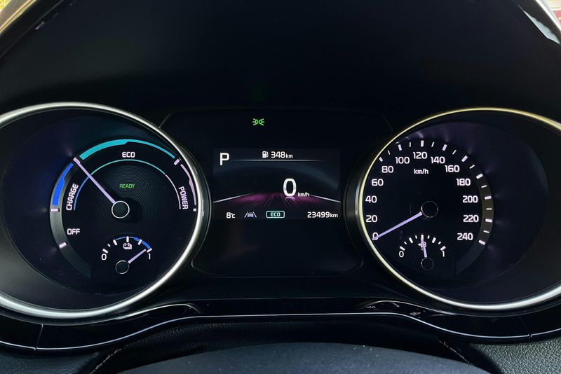 Kia Cee´d bild 10