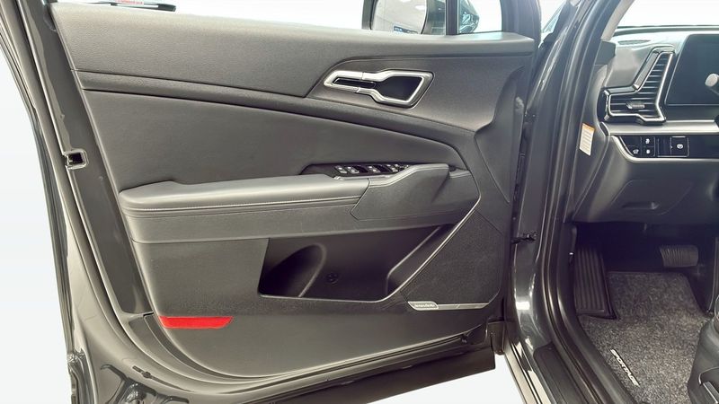 Kia Sportage bild 11