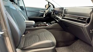 Kia Sportage bild 3