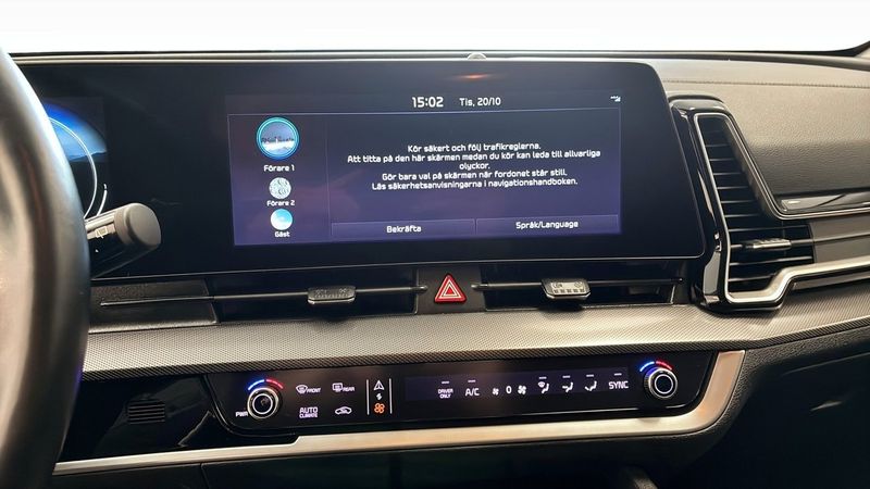 Kia Sportage bild 12