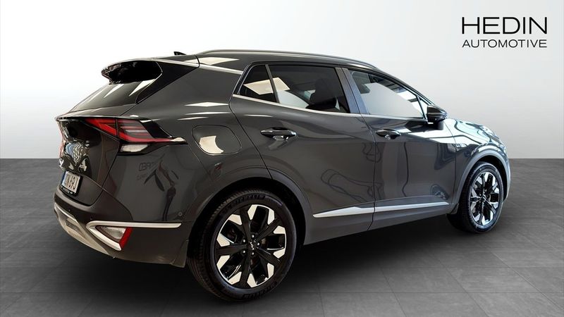 Kia Sportage bild 2