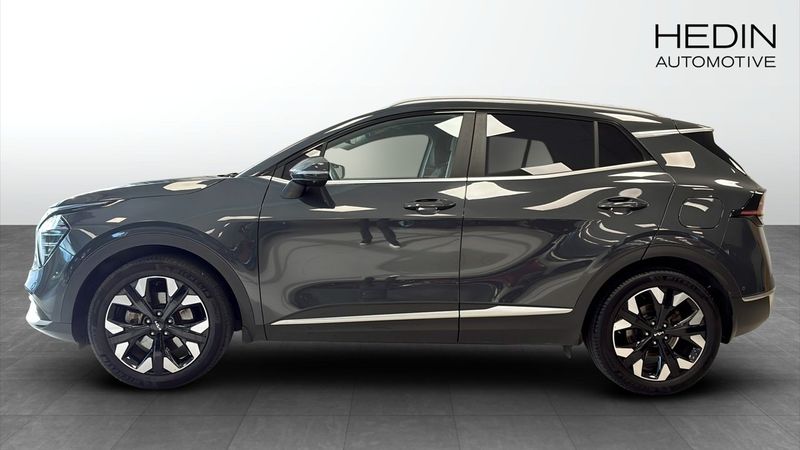 Kia Sportage bild 6