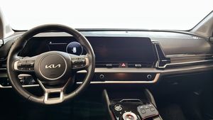 Kia Sportage bild 4