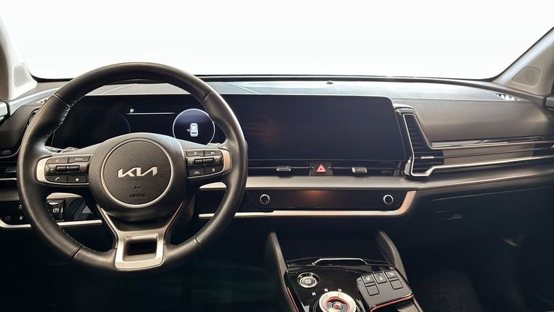 Kia Sportage bild 4