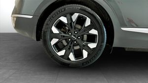 Kia Sportage bild 9