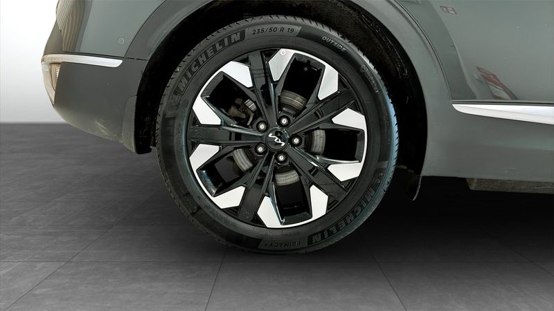 Kia Sportage bild 9