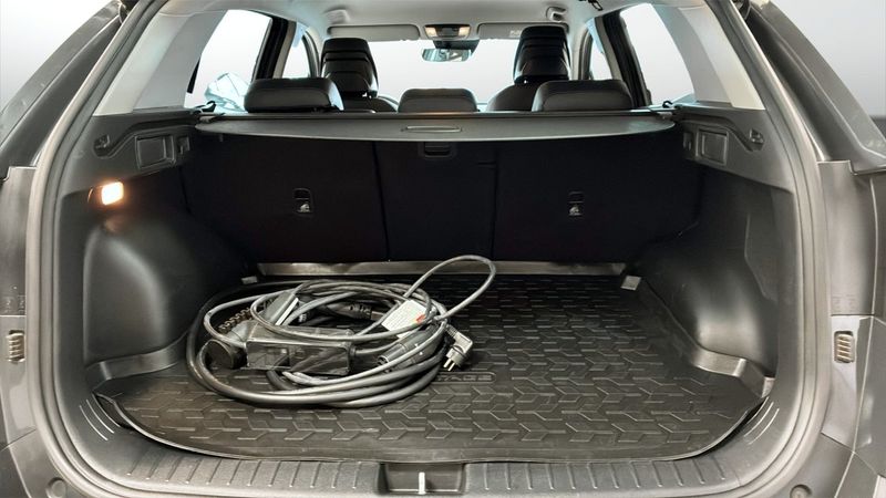 Kia Sportage bild 10