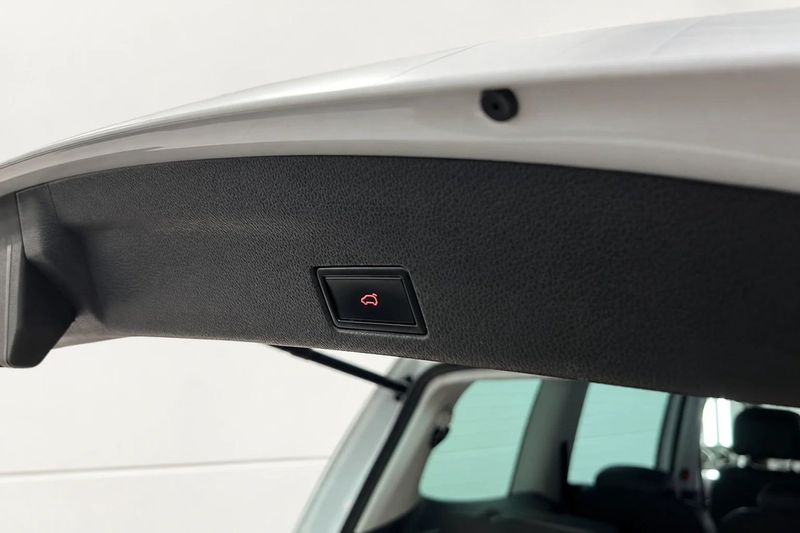 Volkswagen Sharan bild 13