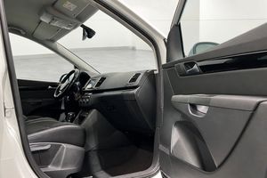Volkswagen Sharan bild 23