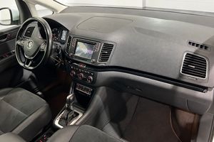 Volkswagen Sharan bild 15