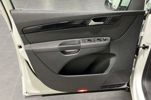 Volkswagen Sharan bild 8