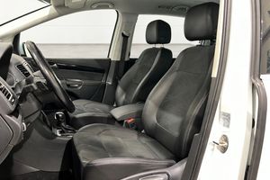 Volkswagen Sharan bild 7