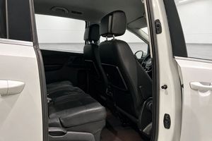 Volkswagen Sharan bild 9