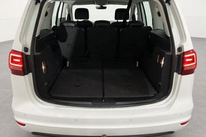 Volkswagen Sharan bild 11