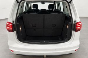 Volkswagen Sharan bild 12