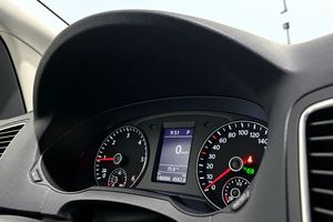 Volkswagen Sharan bild 20