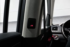 Volkswagen Sharan bild 10