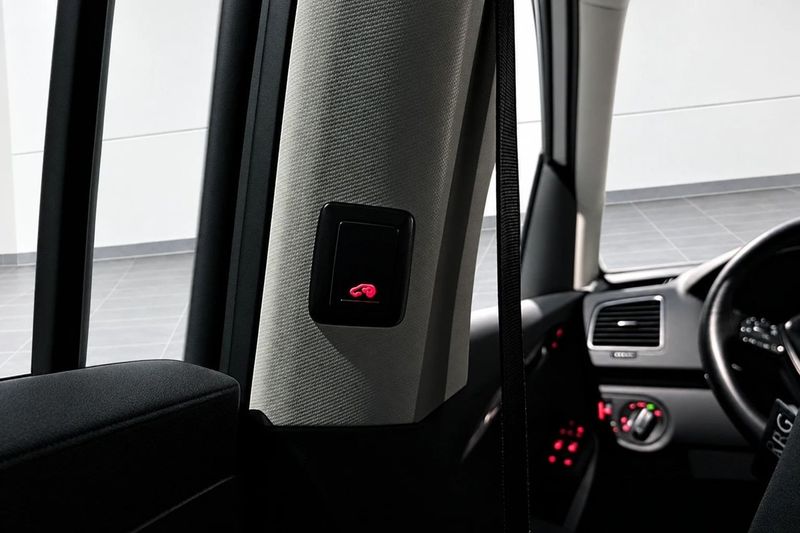 Volkswagen Sharan bild 10