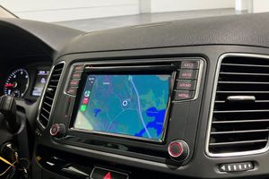 Volkswagen Sharan bild 21