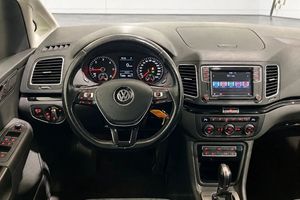 Volkswagen Sharan bild 17