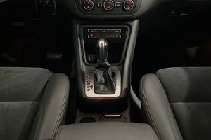 Volkswagen Sharan bild 18