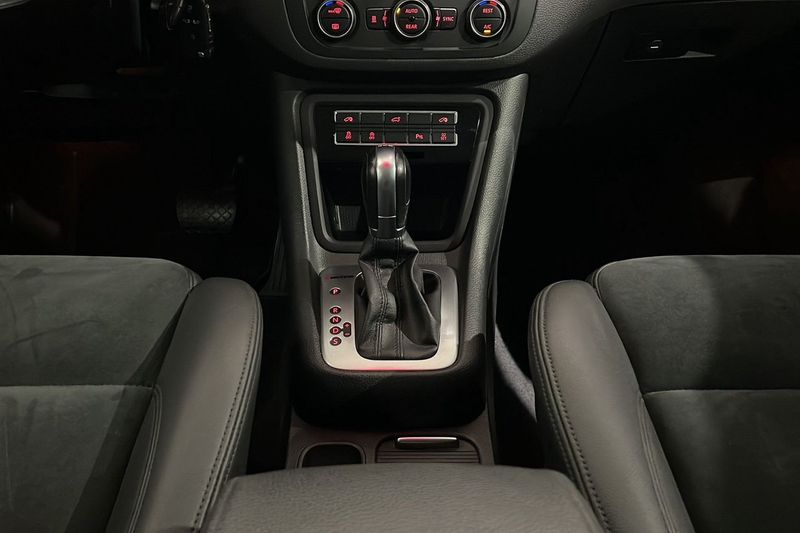 Volkswagen Sharan bild 18
