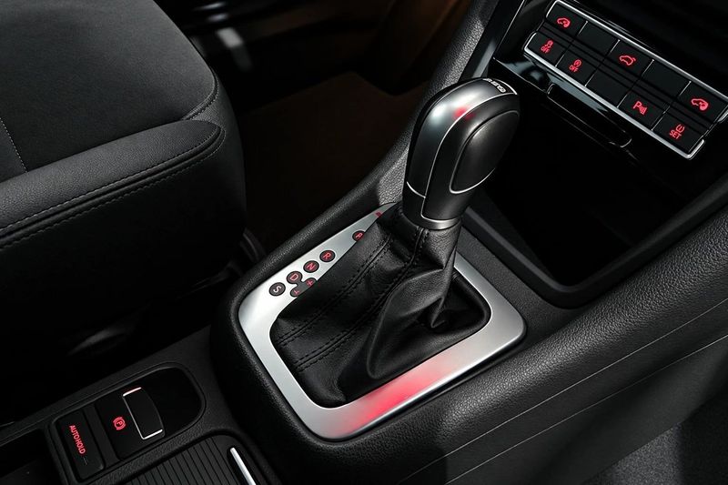 Volkswagen Sharan bild 19