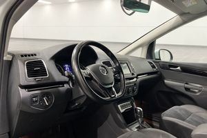 Volkswagen Sharan bild 6